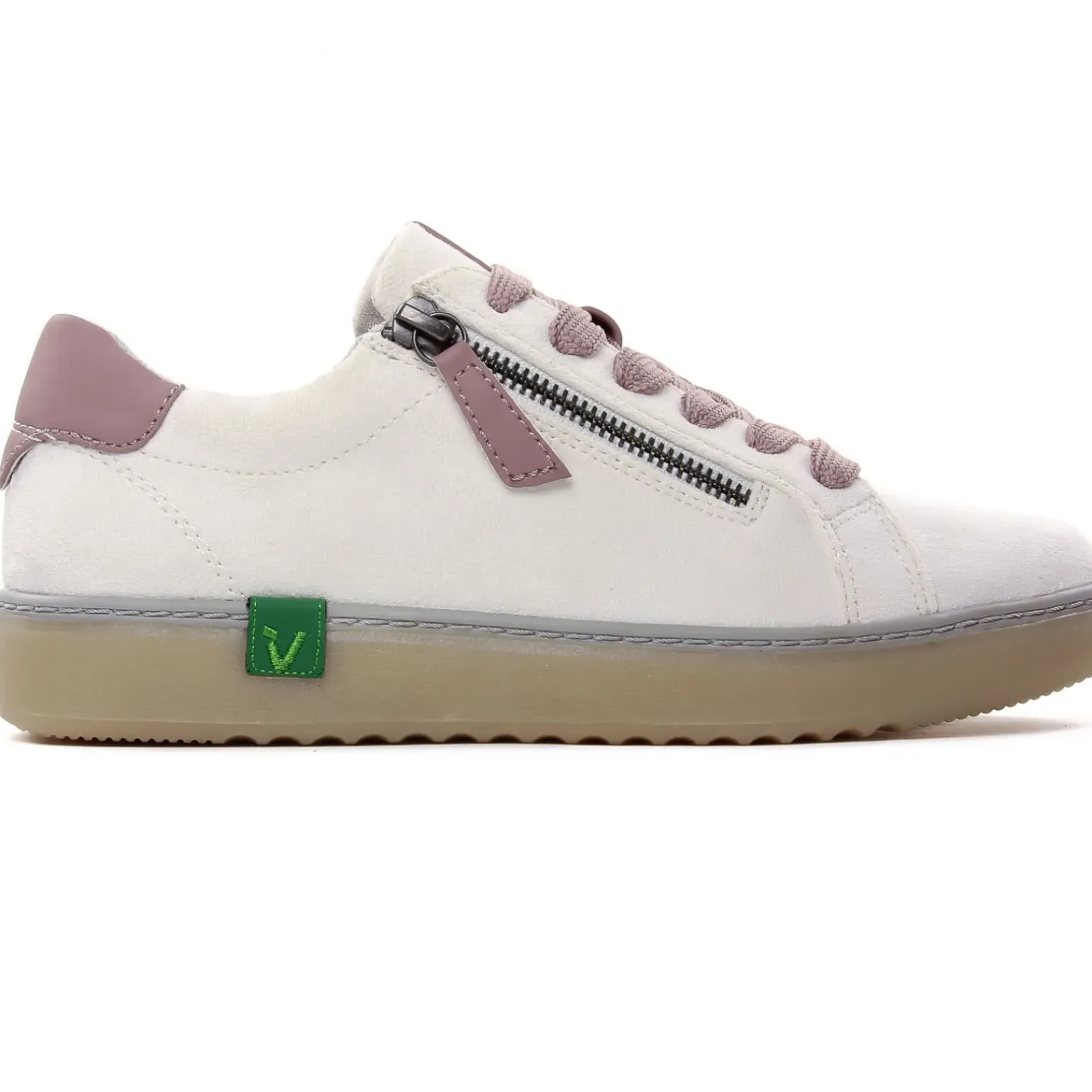 Tennis Jana 23780 White Comb