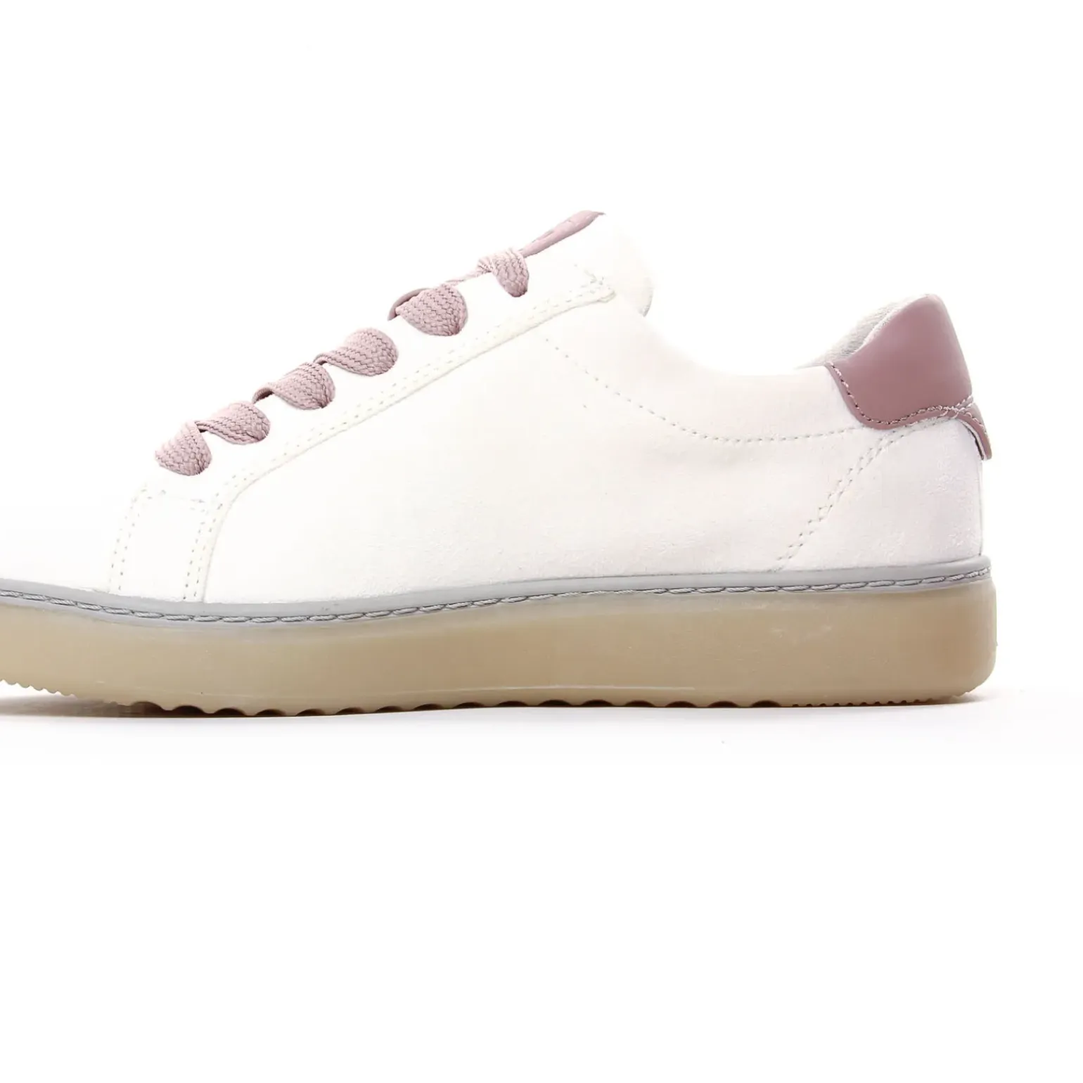 Tennis Jana 23780 White Comb