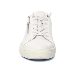 Tennis Jana 23660 White Silver