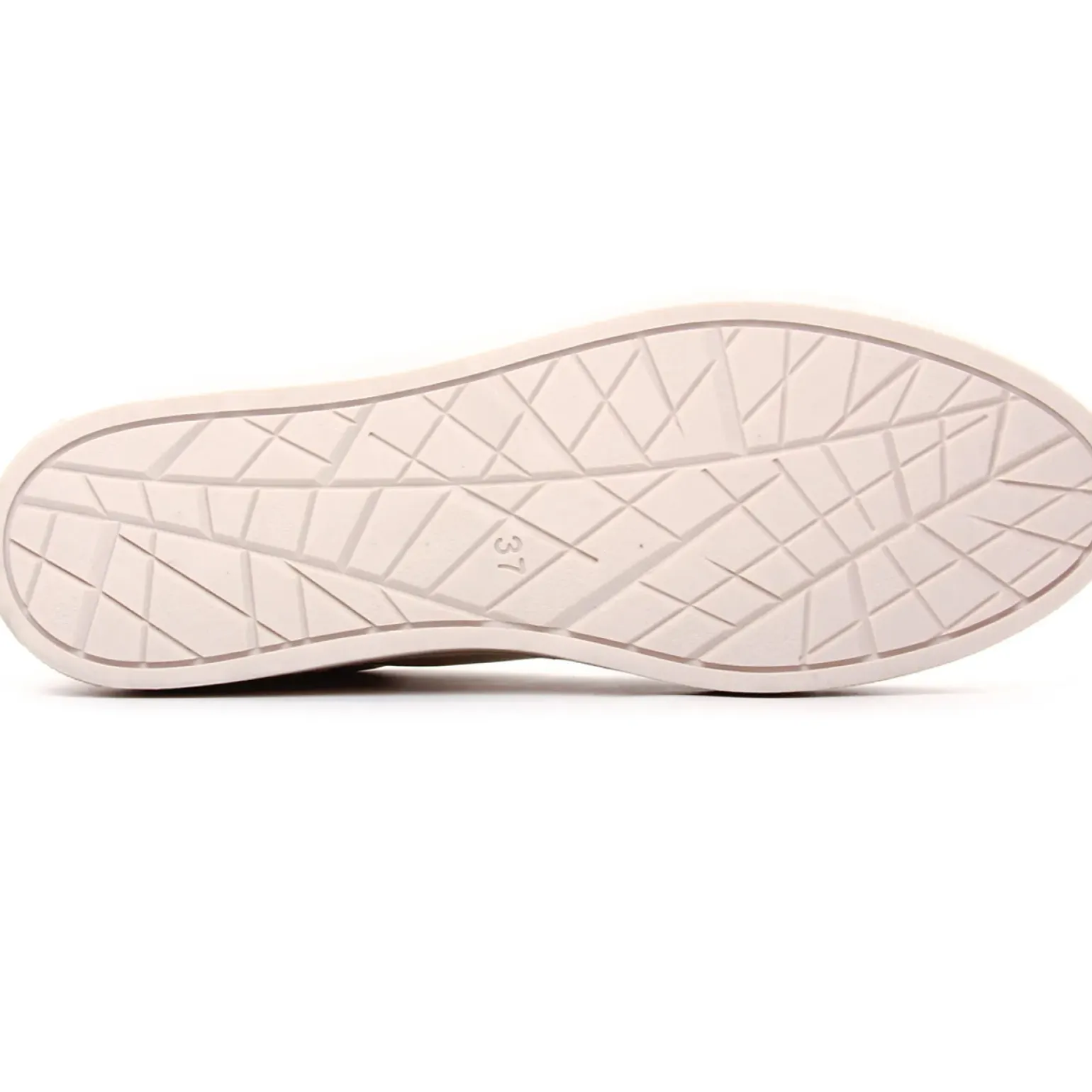 Tennis Marco Tozzi 23762 Cream Comb
