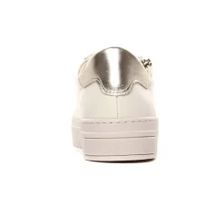 Tennis Marco Tozzi 23762 Cream Comb