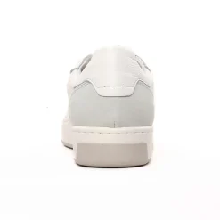 Tennis Meline Bz 157 Blanc Beige