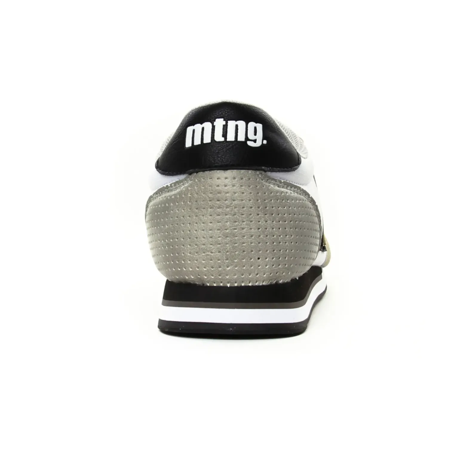 Tennis Mtng 82600B Blanc