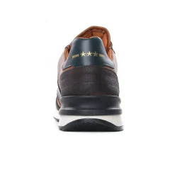 Tennis Pantofola D Oro Ponte Marron
