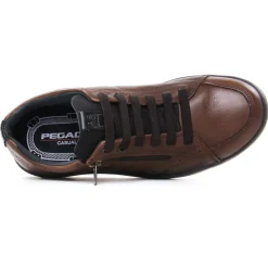 Tennis Pegada 119308 Marron