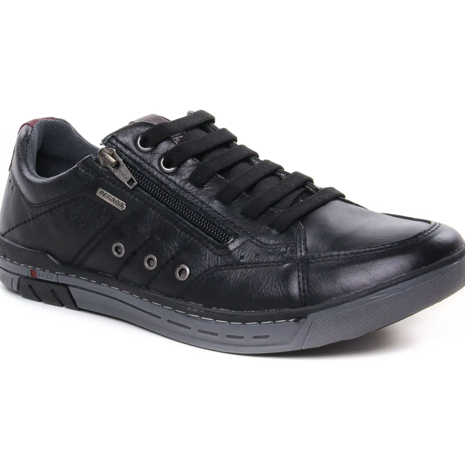 Tennis Pegada 119308 Preto
