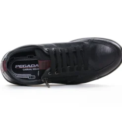 Tennis Pegada 119308 Preto