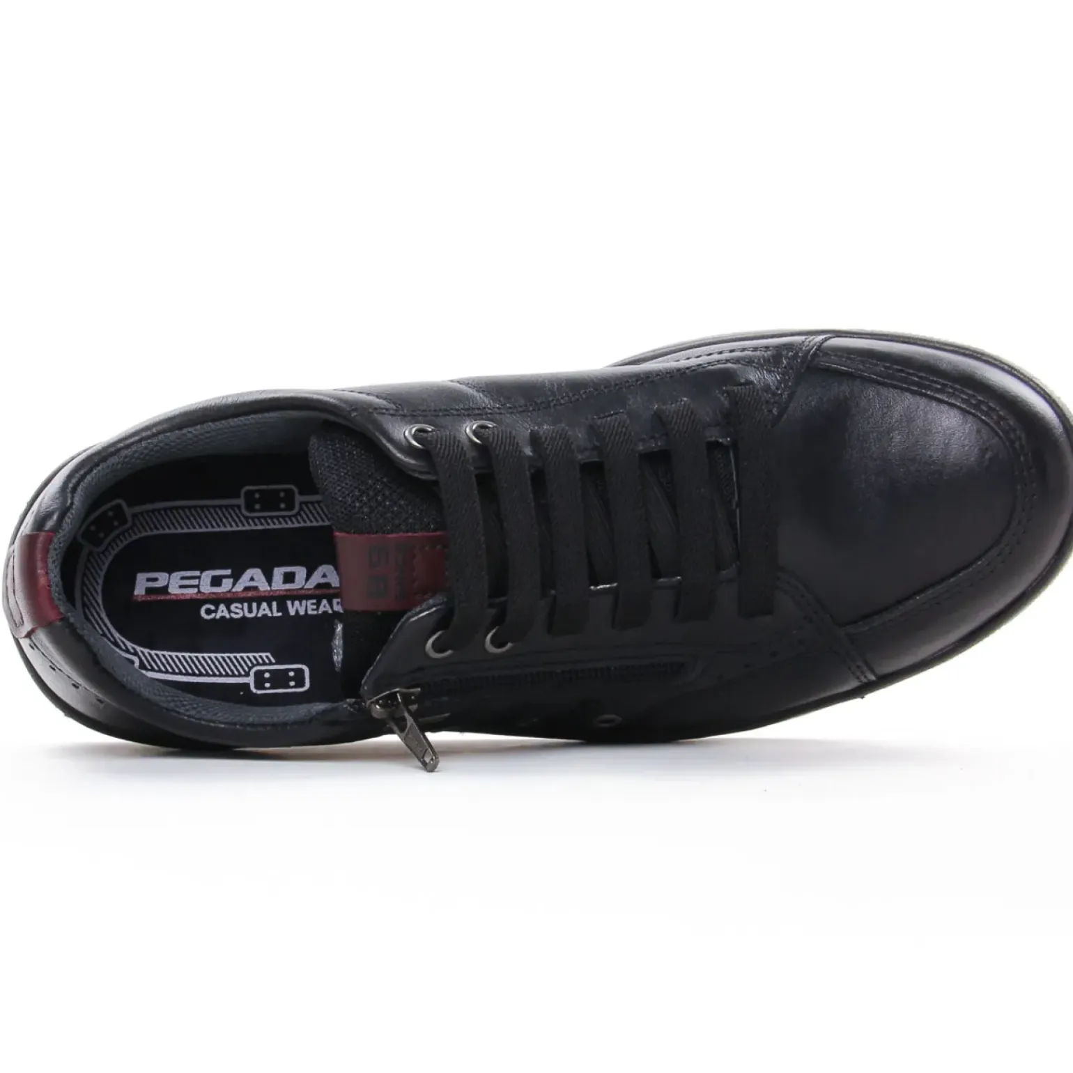 Tennis Pegada 119308 Preto