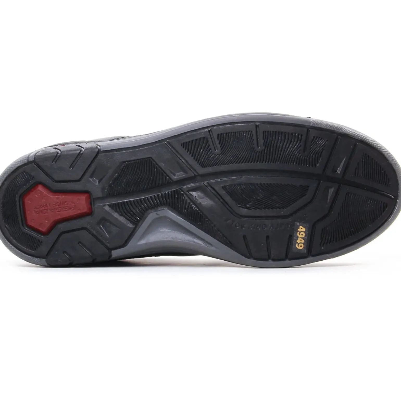 Tennis Pegada 119308 Preto
