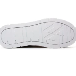 Tennis Plateforme Vanessa Wu Angela Bk2560 Or