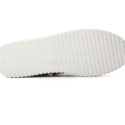 Tennis Plateforme Vanessa Wu Daisy Bk2619 Or