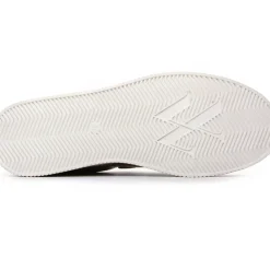 Tennis Plateforme Vanessa Wu Laurine Bk2778 Argent