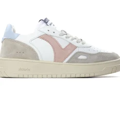 Tennis Plateforme Victoria 1257101 Celeste