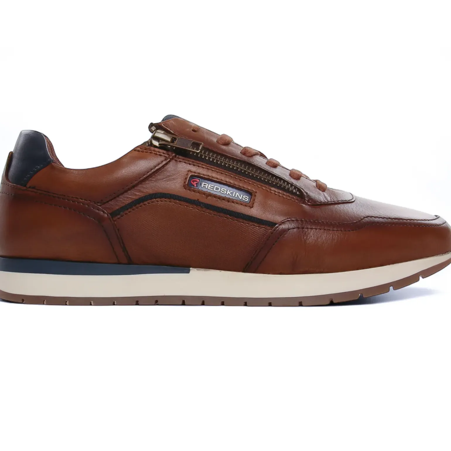 Tennis Redskins Assure Cognac