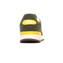 Tennis Redskins Brams Kaki Jaune