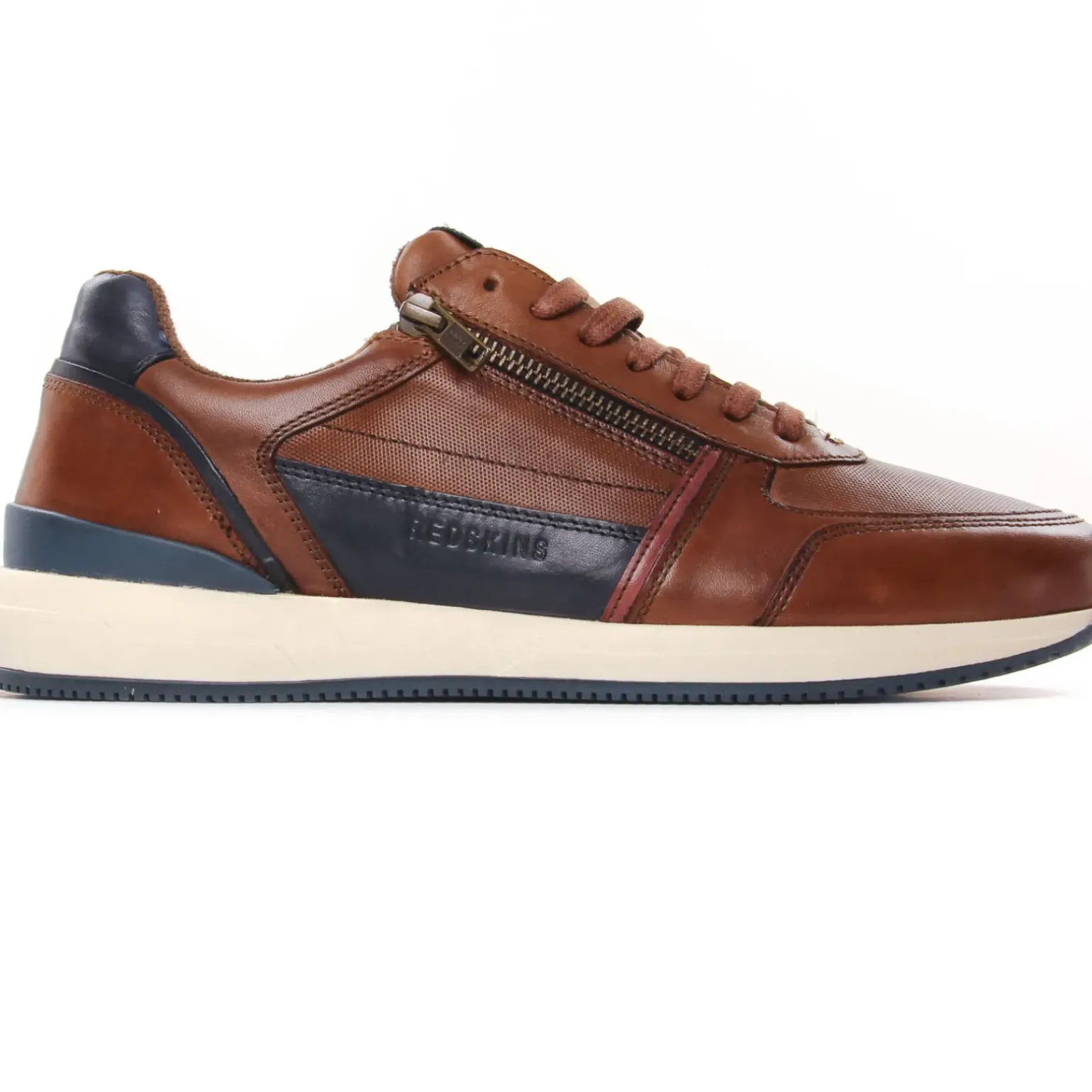 Tennis Redskins Callias Cognac Marine