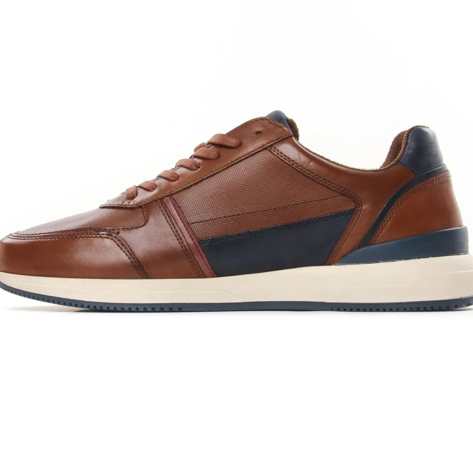 Tennis Redskins Callias Cognac Marine