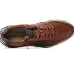 Tennis Redskins Callias Cognac Marine