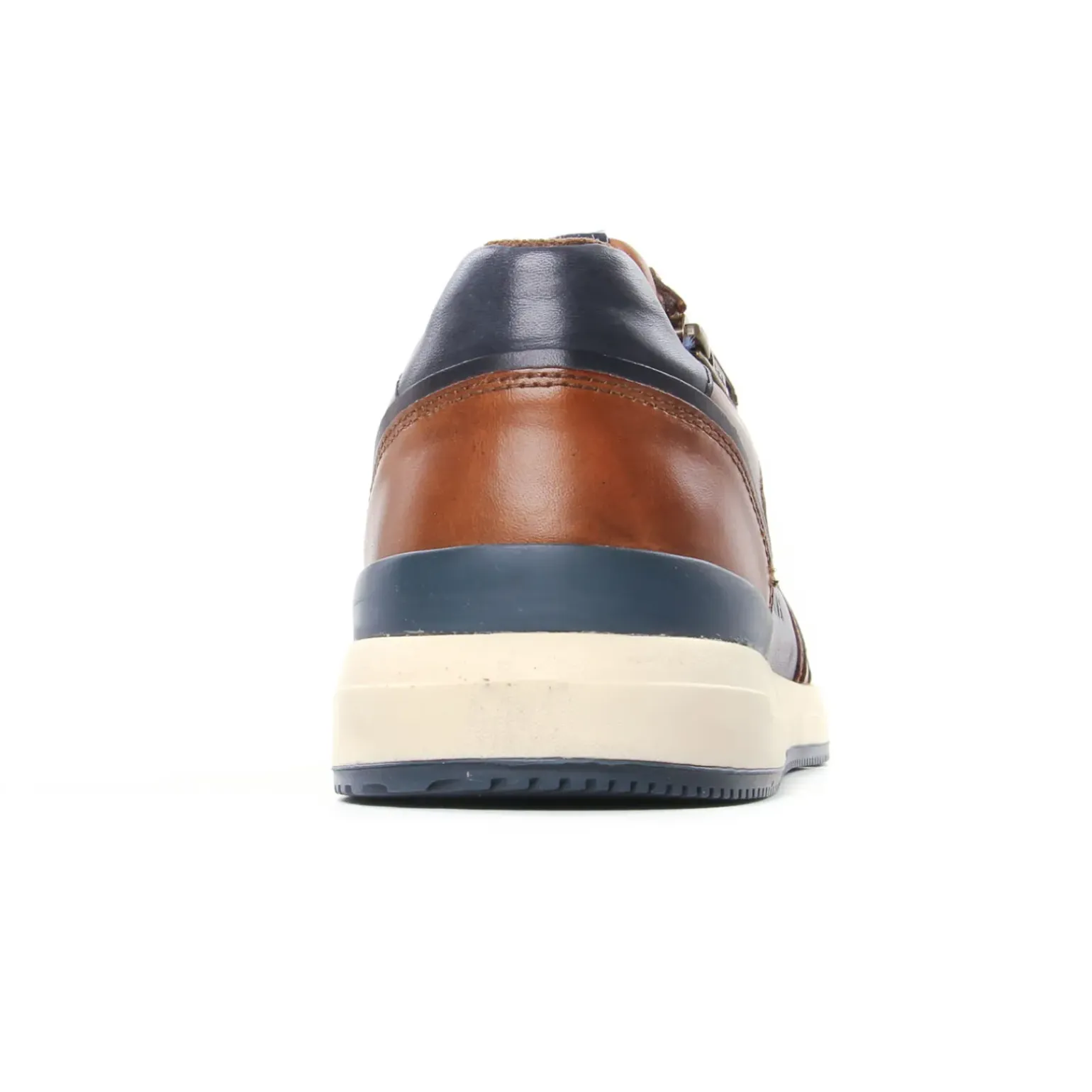 Tennis Redskins Callias Cognac Marine