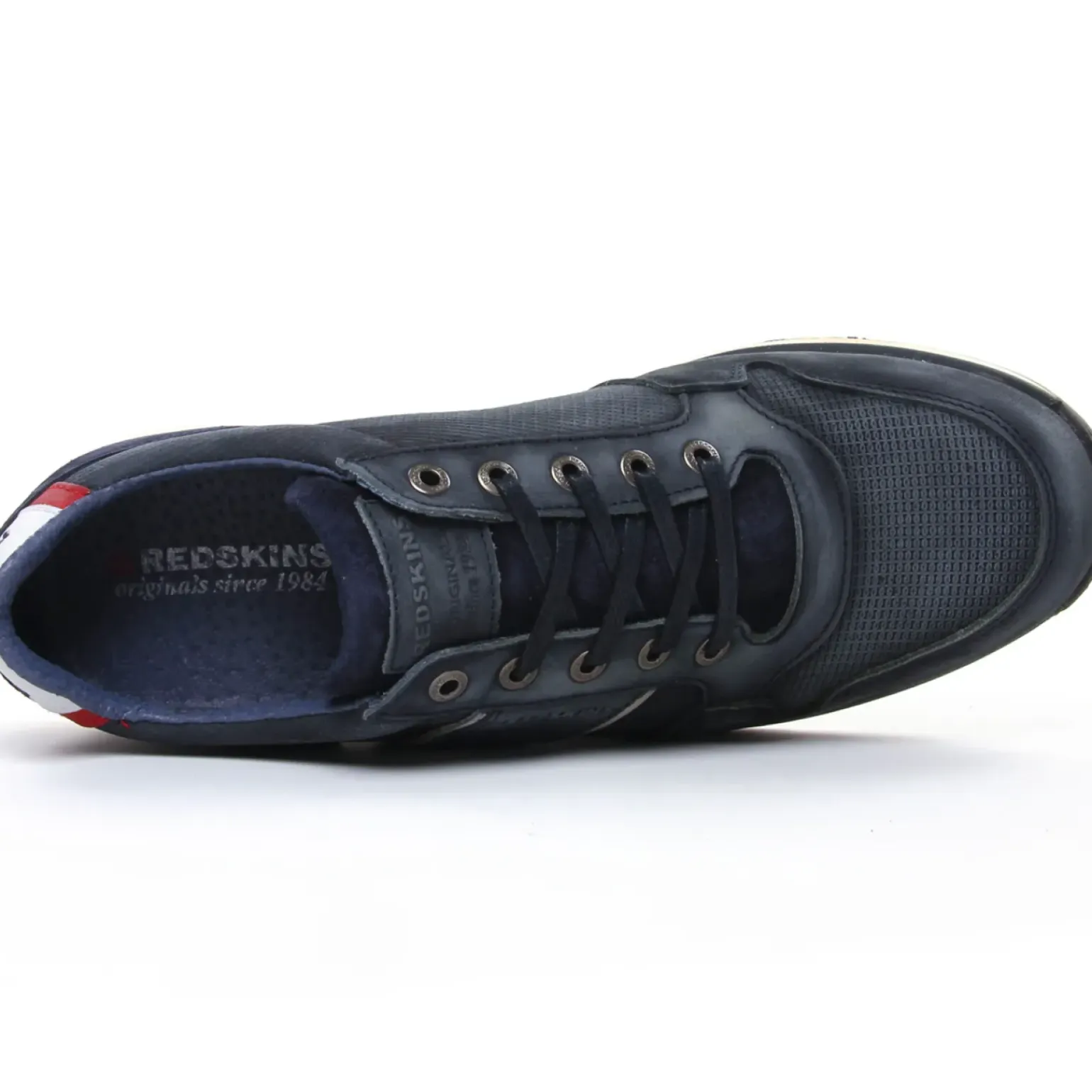 Tennis Redskins Chacra Marine
