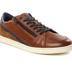 Tennis Redskins Decent Cognac Marine