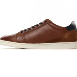 Tennis Redskins Decent Cognac Marine