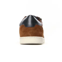 Tennis Redskins Decent Cognac Marine