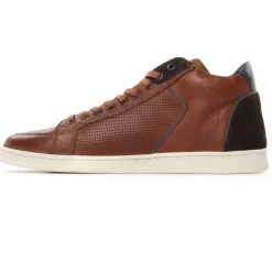 Tennis Redskins Dynamic Cognac Marron