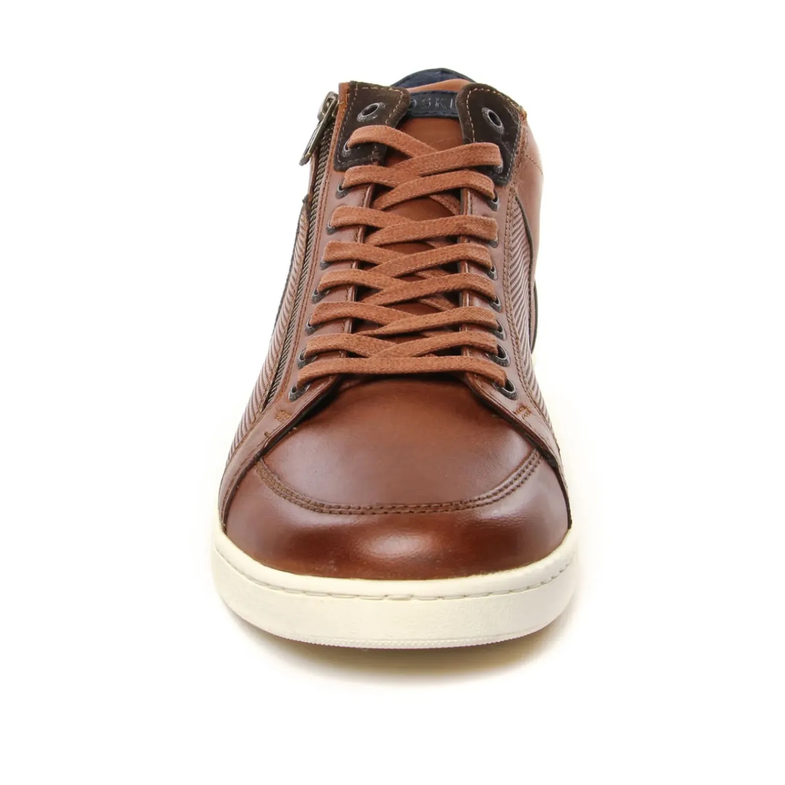 Tennis Redskins Dynamic Cognac Marron