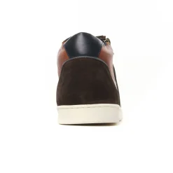 Tennis Redskins Dynamic Cognac Marron
