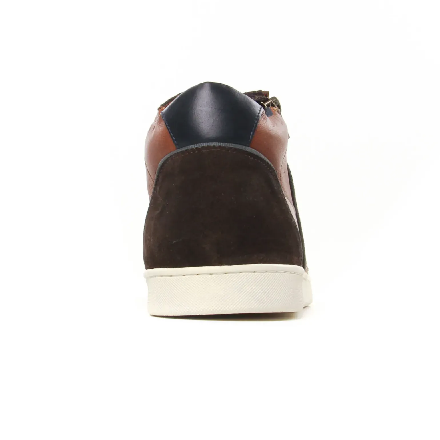 Tennis Redskins Dynamic Cognac Marron