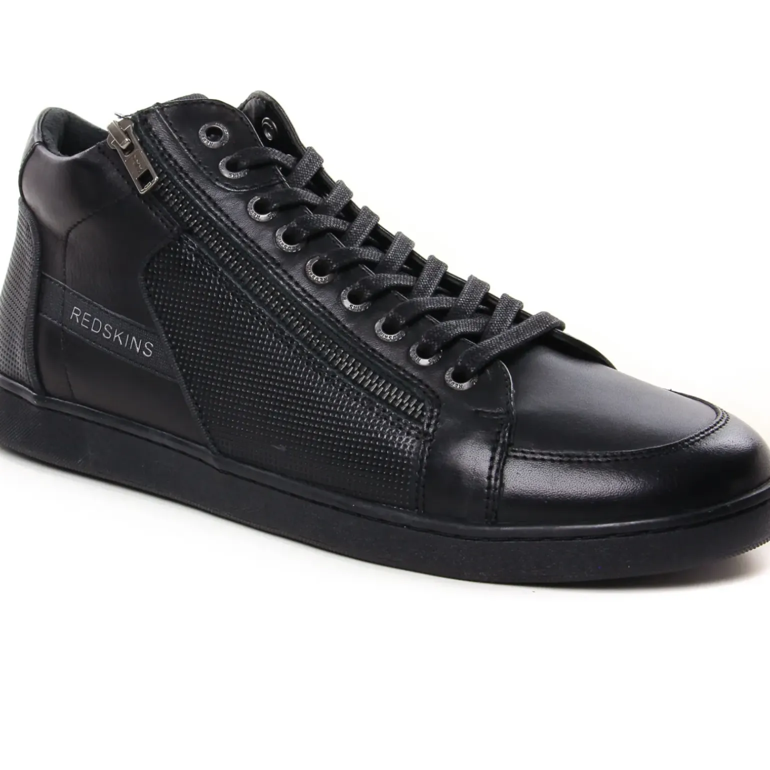 Tennis Redskins Dynamic Noir Noir
