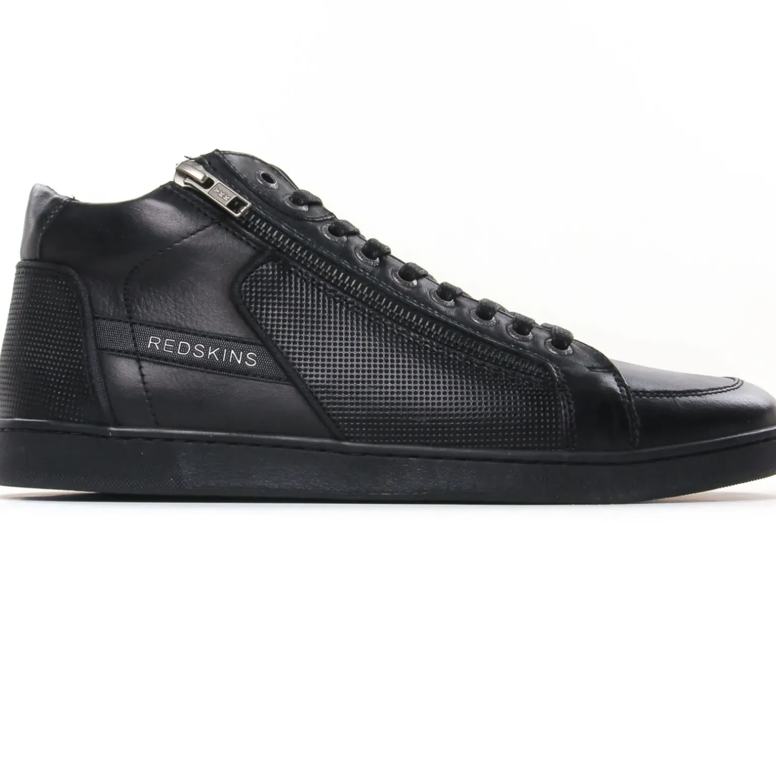 Tennis Redskins Dynamic Noir Noir