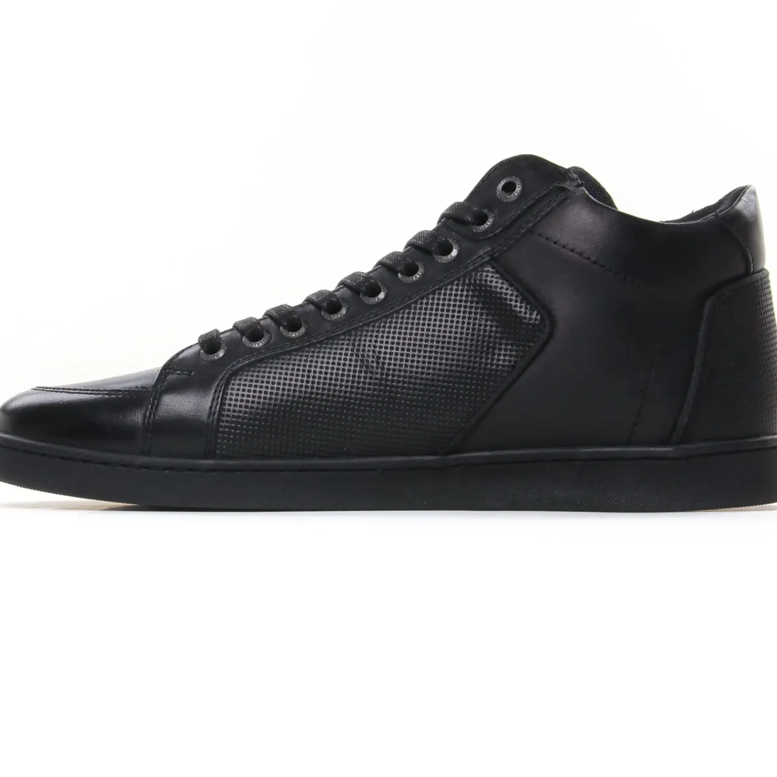 Tennis Redskins Dynamic Noir Noir