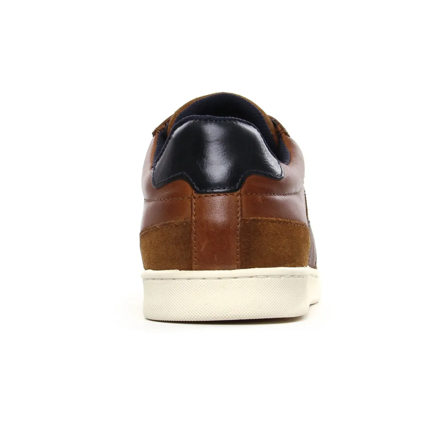 Tennis Redskins Falko Cognac