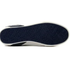 Tennis Redskins Forman Blanc Marine