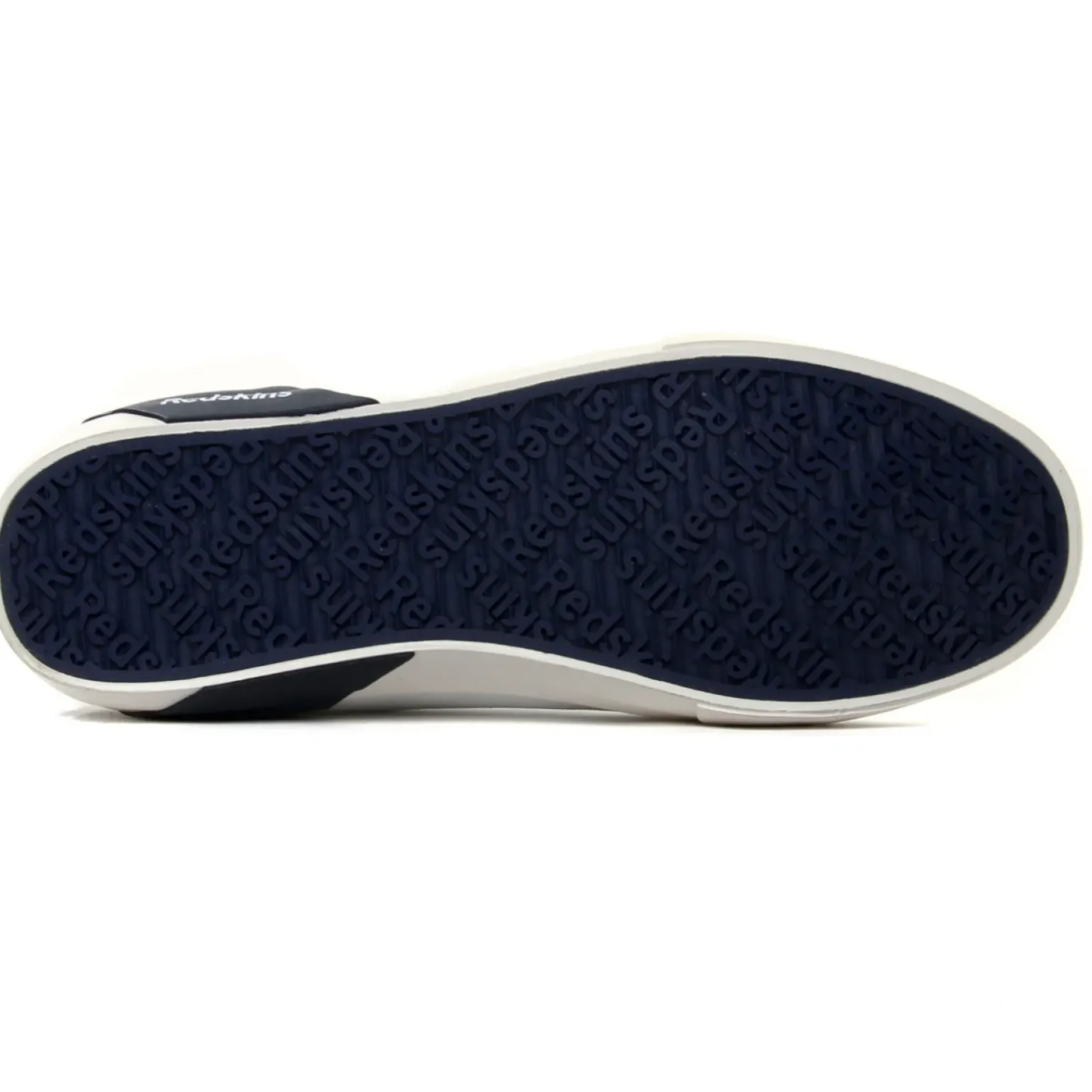 Tennis Redskins Forman Blanc Marine