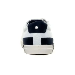 Tennis Redskins Forman Blanc Marine
