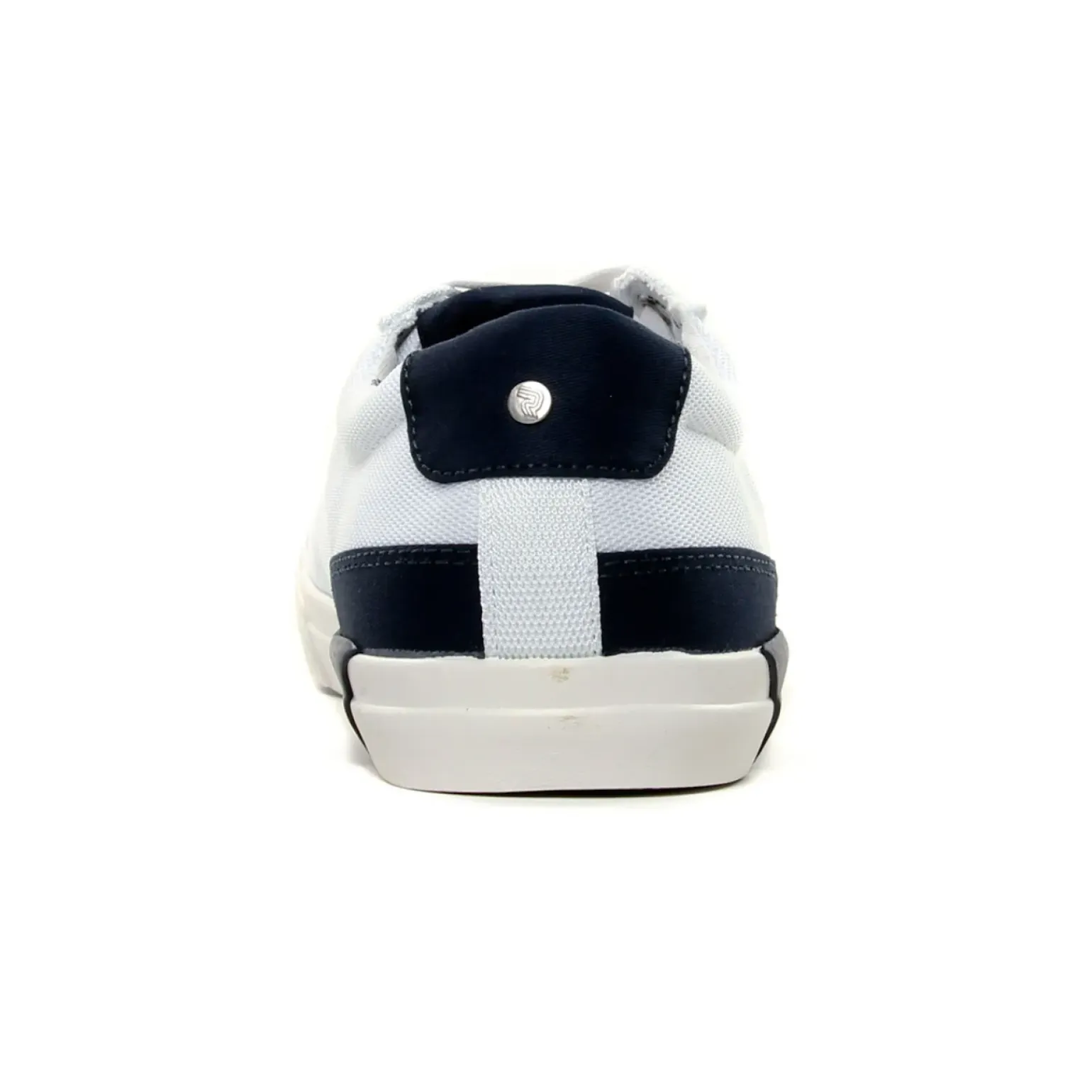 Tennis Redskins Forman Blanc Marine