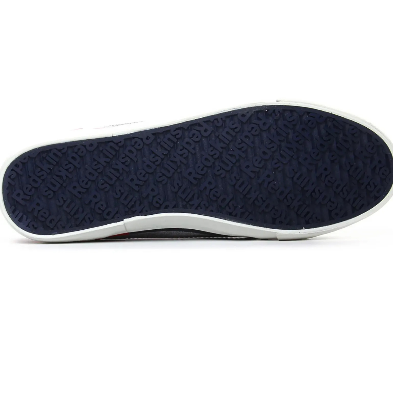 Tennis Redskins Genial Gris Marine