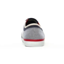 Tennis Redskins Genial Gris Marine