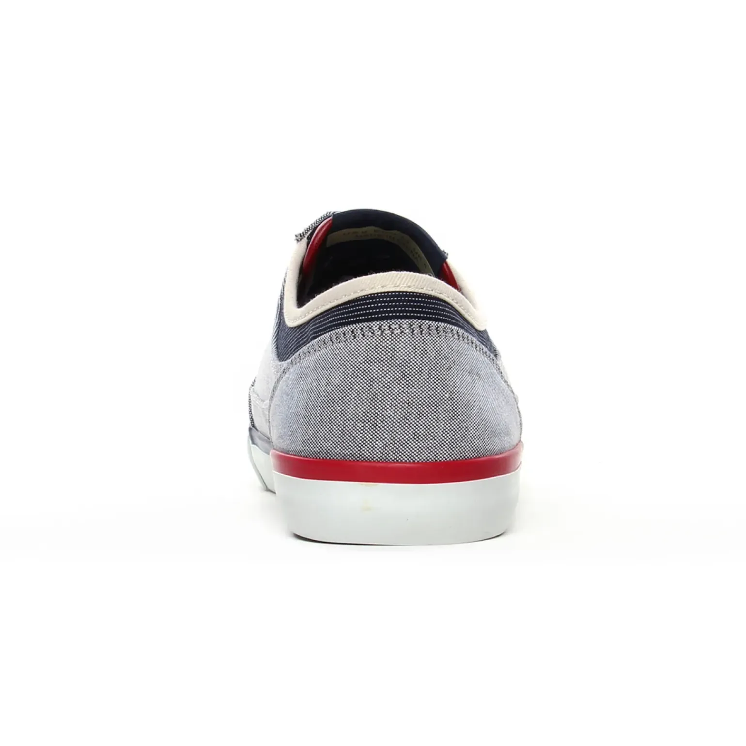 Tennis Redskins Genial Gris Marine