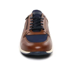 Tennis Redskins Lucide 2 Cognac Marine