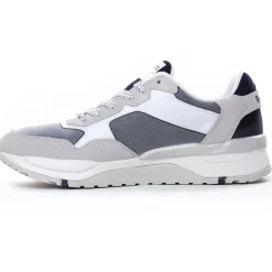Tennis Redskins Manille Blanc Marine
