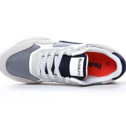 Tennis Redskins Manille Blanc Marine