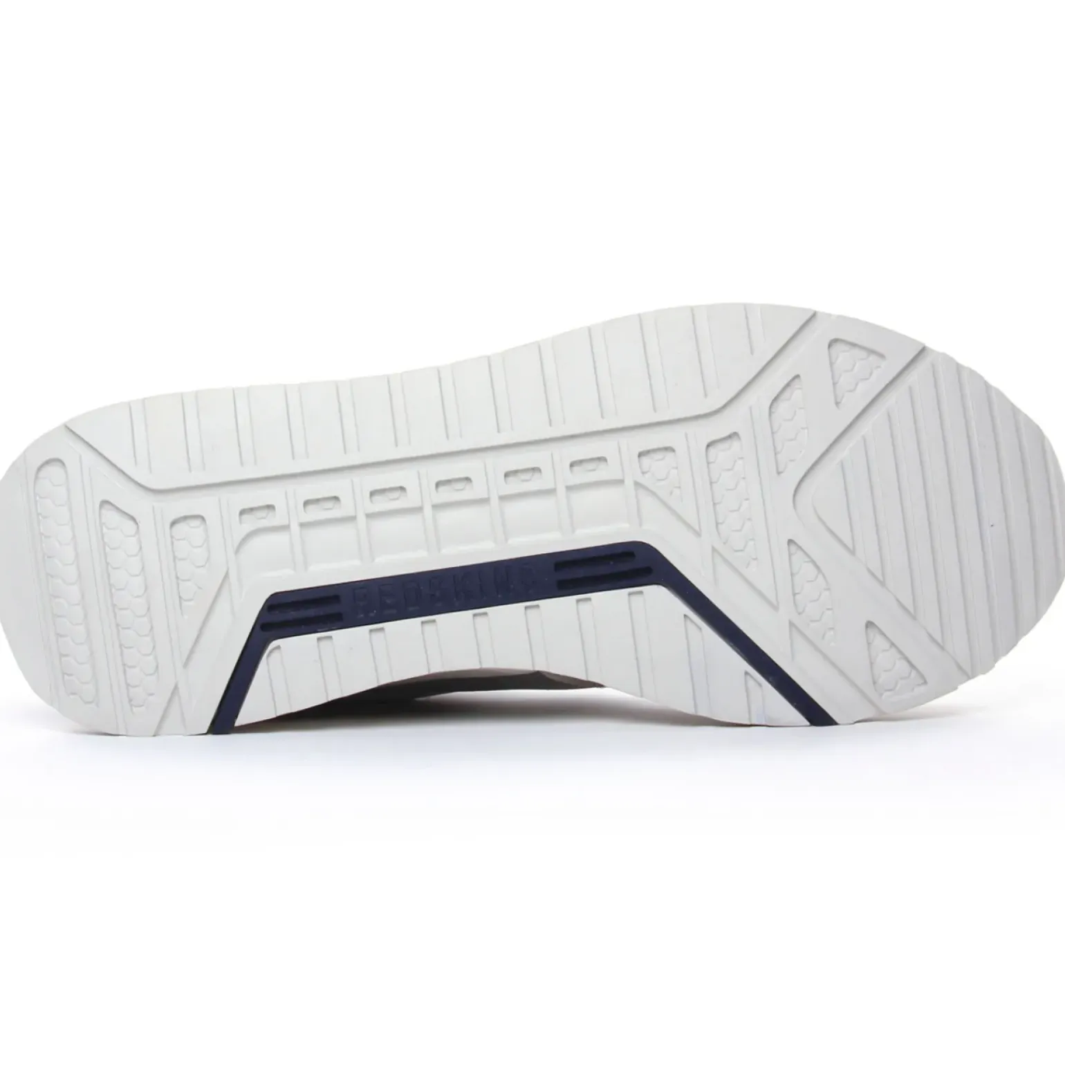 Tennis Redskins Manille Blanc Marine