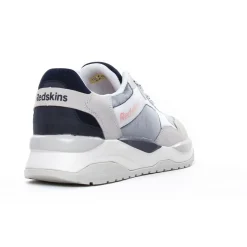 Tennis Redskins Manille Blanc Marine