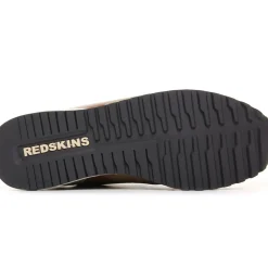 Tennis Redskins Obvious Beige Taupe Cognac