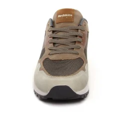 Tennis Redskins Obvious Beige Taupe Cognac
