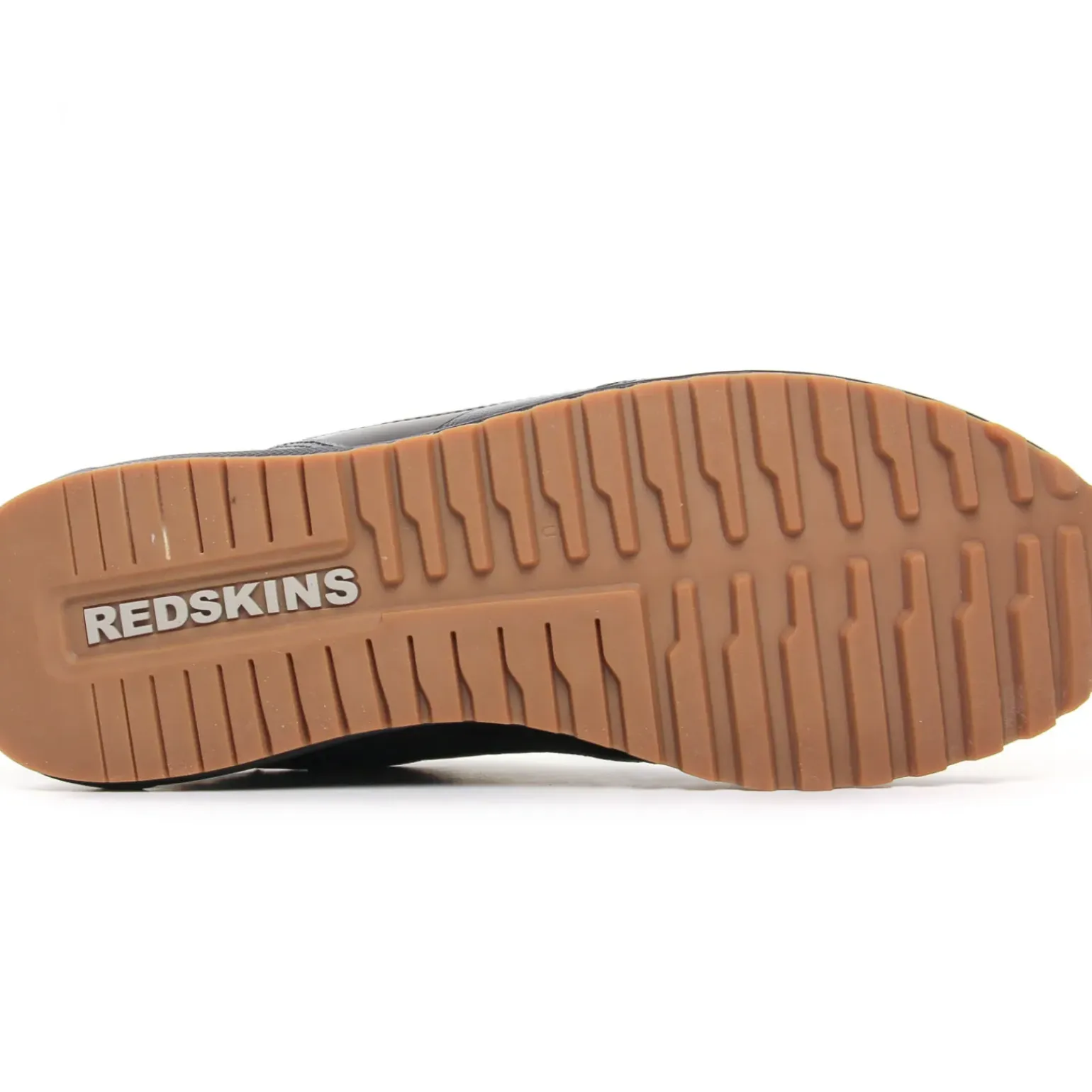 Tennis Redskins Obvious 2 Noir Camel